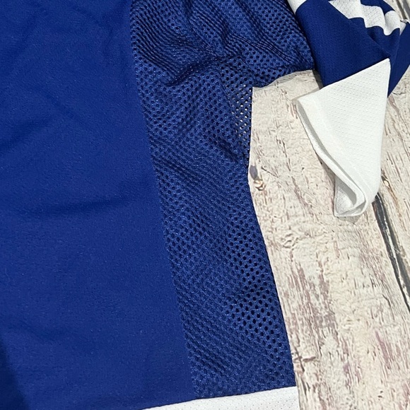 Middletown New Jersey CCM NHL Hockey Sports Club Jersey - Picture 4 of 7